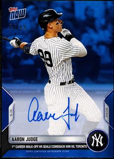 Aaron Judge