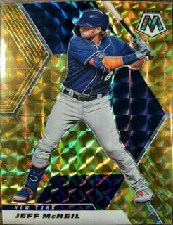 Jeff McNeil