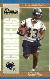 Darren Sproles