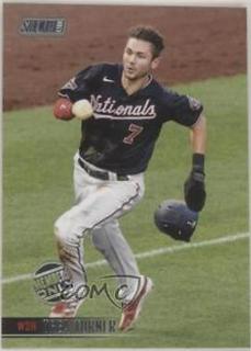 Trea Turner
