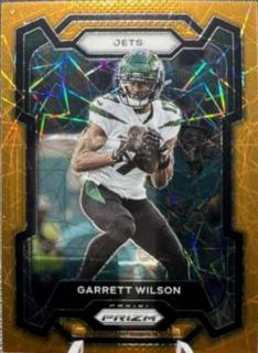 Garrett Wilson