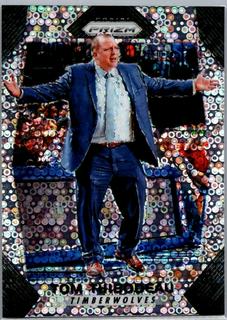 Tom Thibodeau