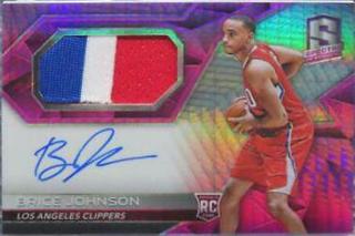 Brice Johnson