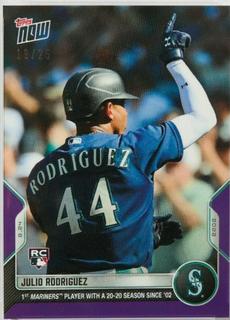Julio Rodriguez
