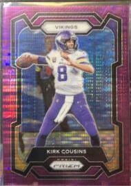 Kirk Cousins