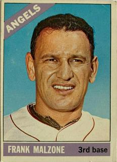 Frank Malzone