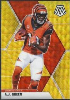 A.J. Green