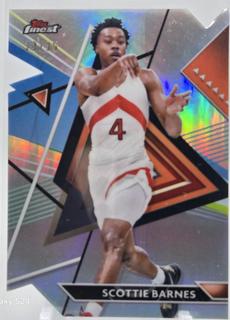Scottie Barnes