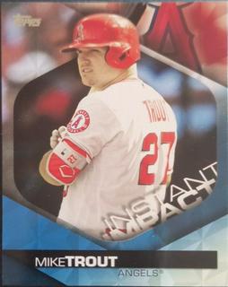 Mike Trout
