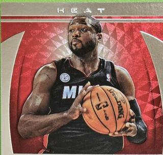 Dwyane Wade