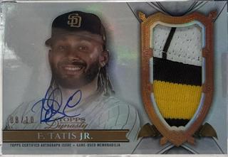 Fernando Tatis Jr.