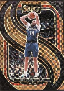 Brandon Ingram