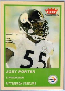 Joey Porter