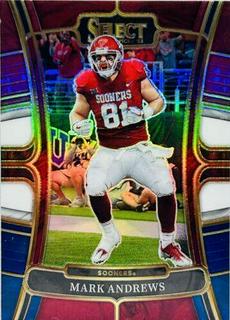 Mark Andrews