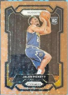 Jalen Pickett