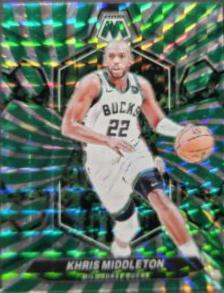 Khris Middleton