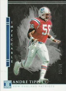 Andre Tippett