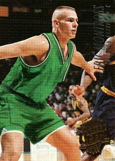 Eric Montross