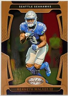 Kenneth Walker III