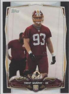 Trent Murphy