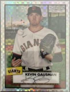 Kevin Gausman