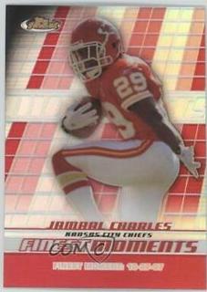 Jamaal Charles