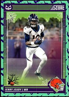 Jerry Jeudy