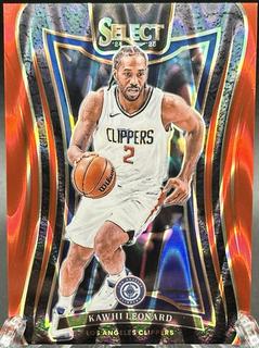 Kawhi Leonard