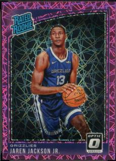 Jaren Jackson Jr.