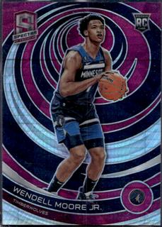 Wendell Moore Jr.