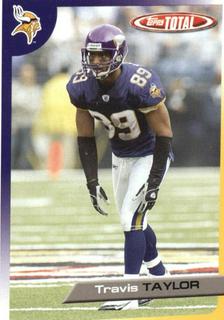 Travis Taylor