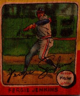 Fergie Jenkins