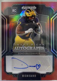 Donovan Edwards