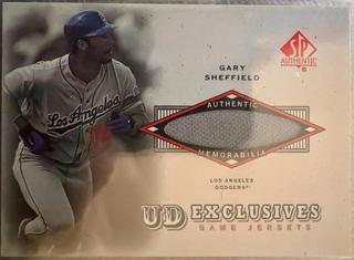 Gary Sheffield