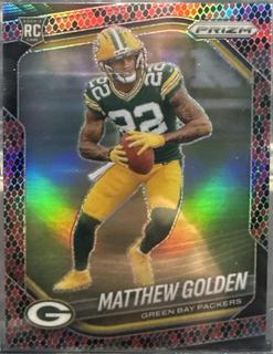 Matthew Golden