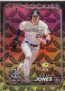 Nolan Jones