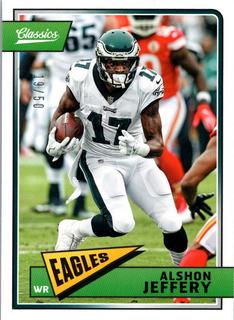 Alshon Jeffery
