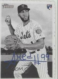 Amed Rosario