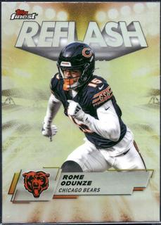 Rome Odunze