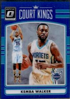 Kemba Walker