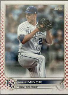 Mike Minor