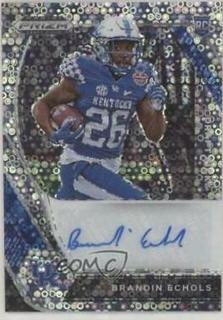 Brandin Echols