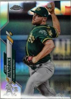 Liam Hendriks
