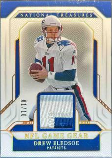 Drew Bledsoe