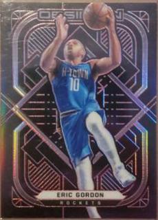 Eric Gordon