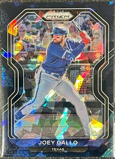 Joey Gallo