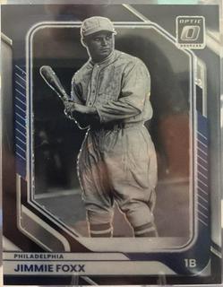 Jimmie Foxx