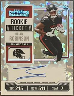 Bijan Robinson