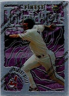 Albert Belle