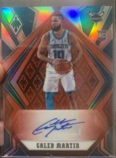 Caleb Martin